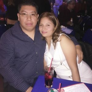 Meet your Posher, Eunice